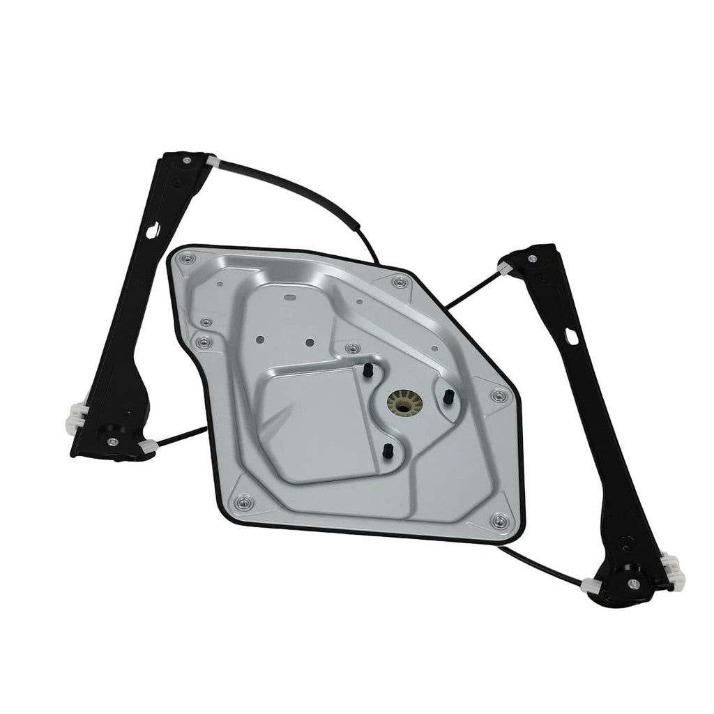 Neu Elektrischer Fensterheber kompatibel für Skoda Superb II 3T4 2008-2015 3TD837461