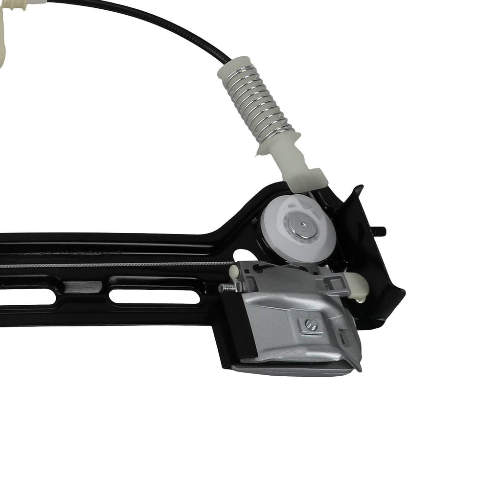 Neu Elektrischer Fensterheber Links kompatibel für VW Beetle 5C7 5C8 2011-2019 5C5837461C Vorne