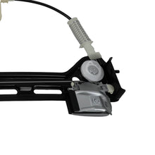 Laden Sie das Bild in den Galerie-Viewer, Neu Elektrischer Fensterheber Links kompatibel für VW Beetle 5C7 5C8 2011-2019 5C5837461C Vorne