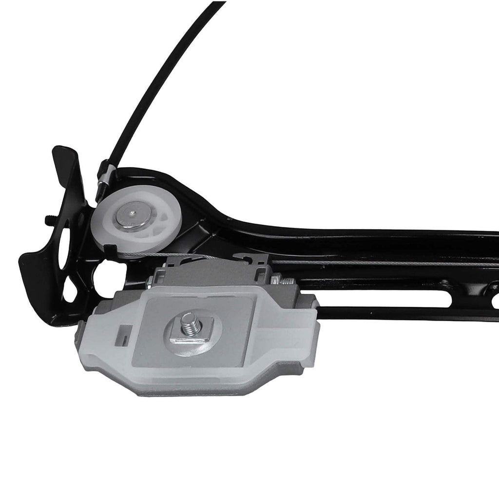 Neu Elektrischer Fensterheber Links kompatibel für VW Beetle 5C7 5C8 2011-2019 5C5837461C Vorne
