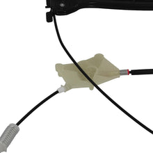 Laden Sie das Bild in den Galerie-Viewer, Neu Elektrischer Fensterheber Links kompatibel für VW Beetle 5C7 5C8 2011-2019 5C5837461C Vorne