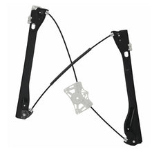Laden Sie das Bild in den Galerie-Viewer, Neu Elektrischer Fensterheber kompatibel für Skoda Fabia MK3 2014-2021 6V0837461 Vorne