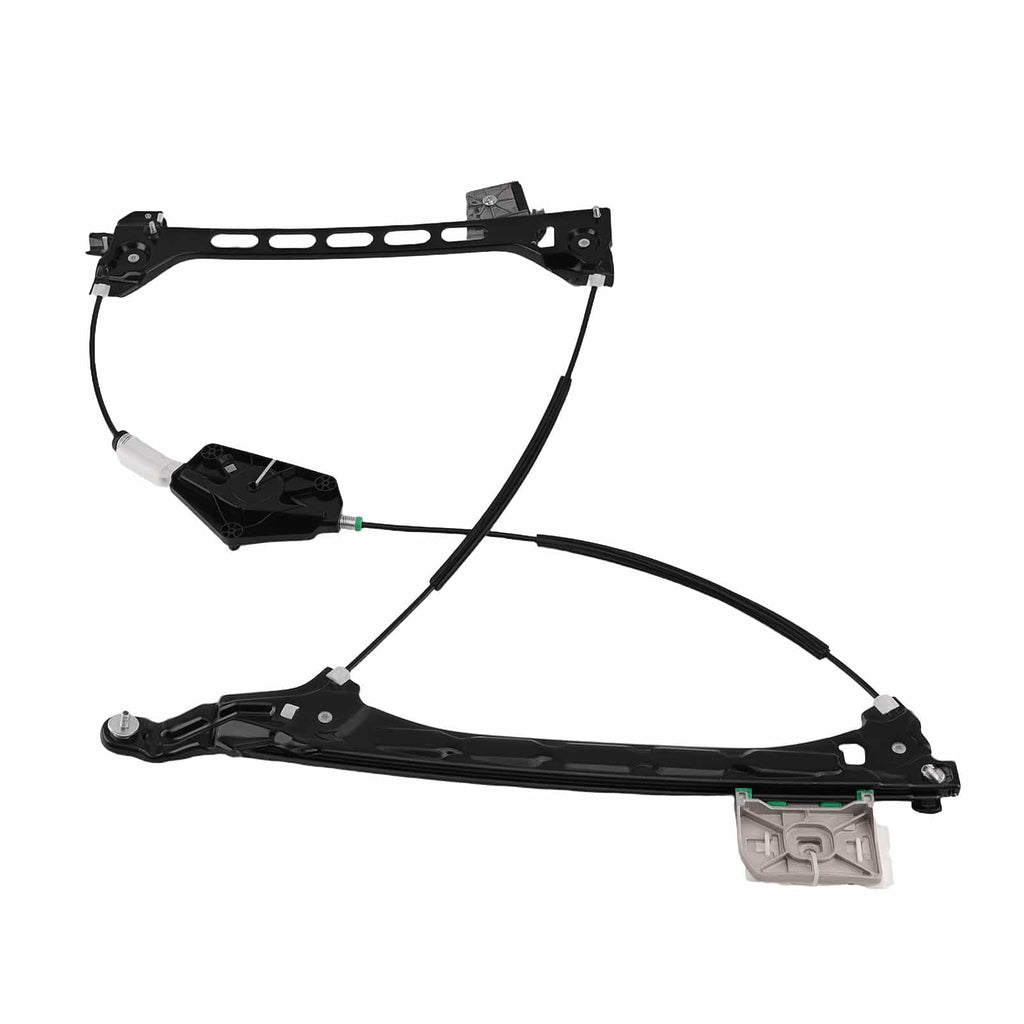 Neu Elektrischer Fensterheber kompatibel für AUDI TT 8J3/8J9 8J0837462D Vorne Rechts