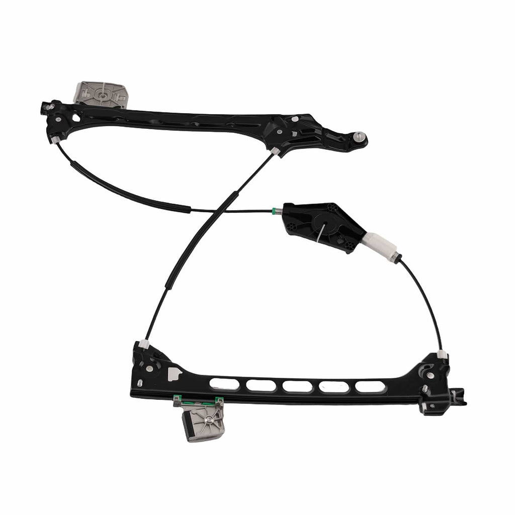 Neu Elektrischer Fensterheber kompatibel für AUDI TT 8J3/8J9 8J0837462D Vorne Rechts