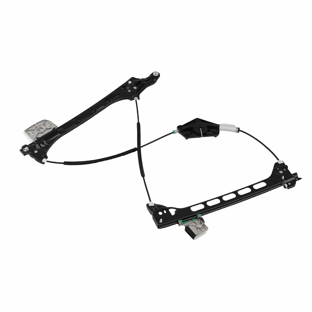 Neu Elektrischer Fensterheber kompatibel für AUDI TT 8J3/8J9 8J0837462D Vorne Rechts