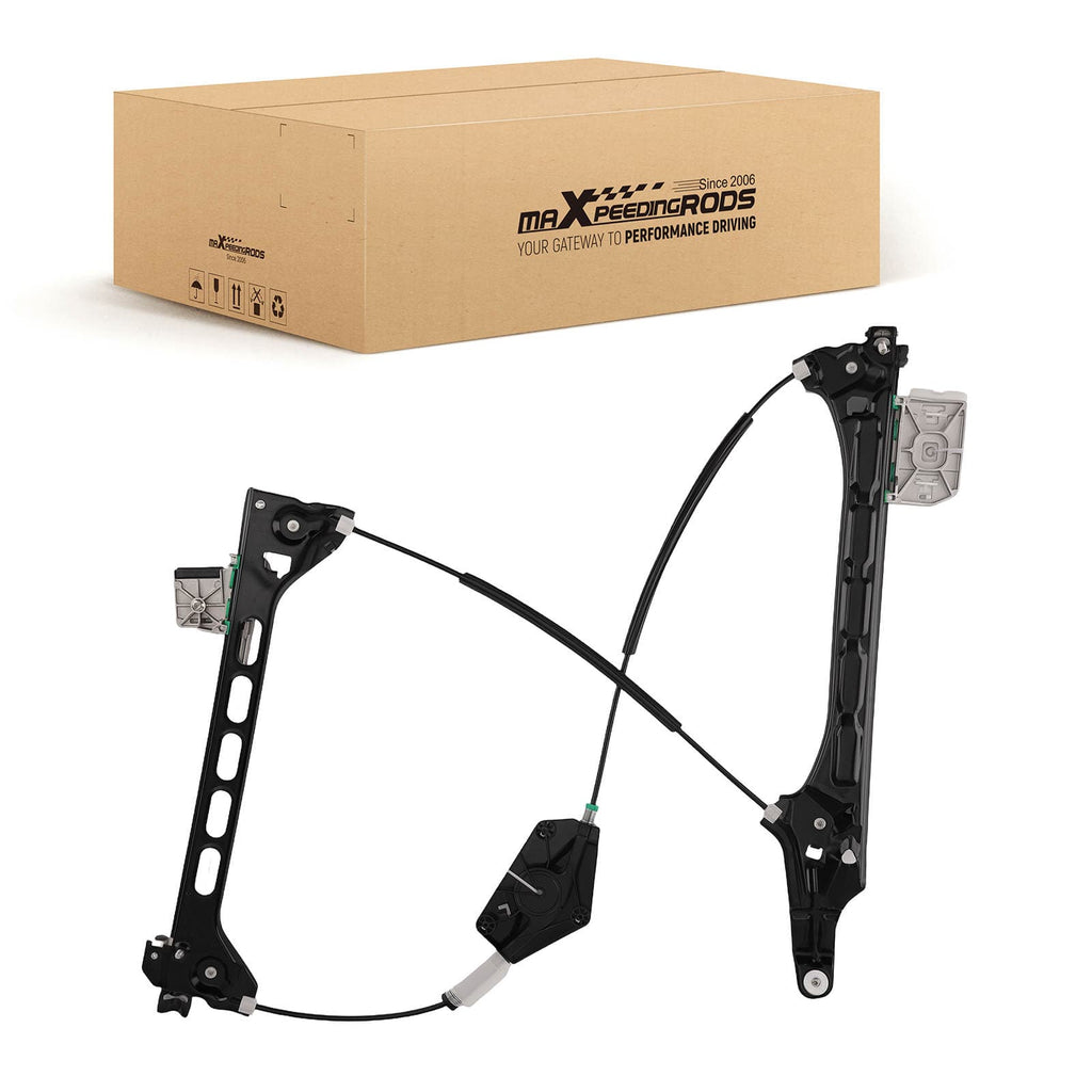 Neu Elektrischer Fensterheber kompatibel für AUDI TT 8J3/8J9 8J0837462D Vorne Rechts