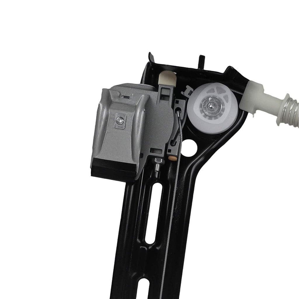 Neu Fensterheberantrieb Rechts kompatibel für VW Beetle 5C1/5C2 11-19 5C5837462C