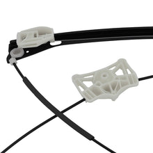 Laden Sie das Bild in den Galerie-Viewer, Neu Elektrischer Fensterheber kompatibel für Skoda Fabia Kombi MK3 2014-2022 6V0837461 VR