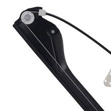 Laden Sie das Bild in den Galerie-Viewer, Neu Elektrischer Fensterheber kompatibel für Skoda Fabia Kombi MK3 2014-2022 6V0837461 VR