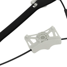 Laden Sie das Bild in den Galerie-Viewer, Neu Elektrischer Fensterheber kompatibel für Skoda Fabia Kombi MK3 2014-2022 6V0837461 VR