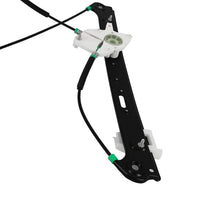 Laden Sie das Bild in den Galerie-Viewer, Neu Elektrischer Fensterheber kompatibel für BMW X3 E83 3.0 sd 2003-2011 5133340211