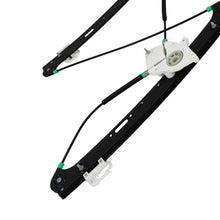 Laden Sie das Bild in den Galerie-Viewer, Neu Elektrischer Fensterheber kompatibel für BMW X3 E83 3.0 sd 2003-2011 5133340211