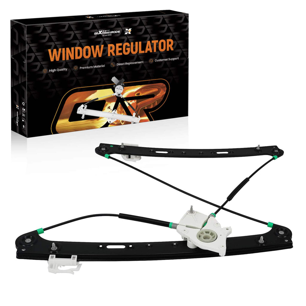 Neu Elektrischer Fensterheber kompatibel für BMW X3 E83 3.0 sd 2003-2011 5133340211