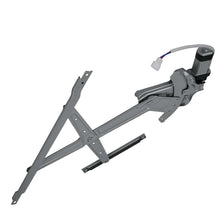Laden Sie das Bild in den Galerie-Viewer, Neu Elektrischer Fensterheber Vorne Rechts kompatibel für Ford Ranger MK2 2006-2012