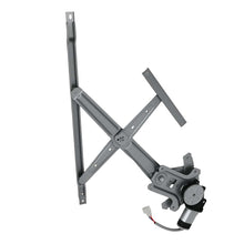 Laden Sie das Bild in den Galerie-Viewer, Neu Elektrischer Fensterheber Vorne Rechts kompatibel für Ford Ranger MK2 2006-2012