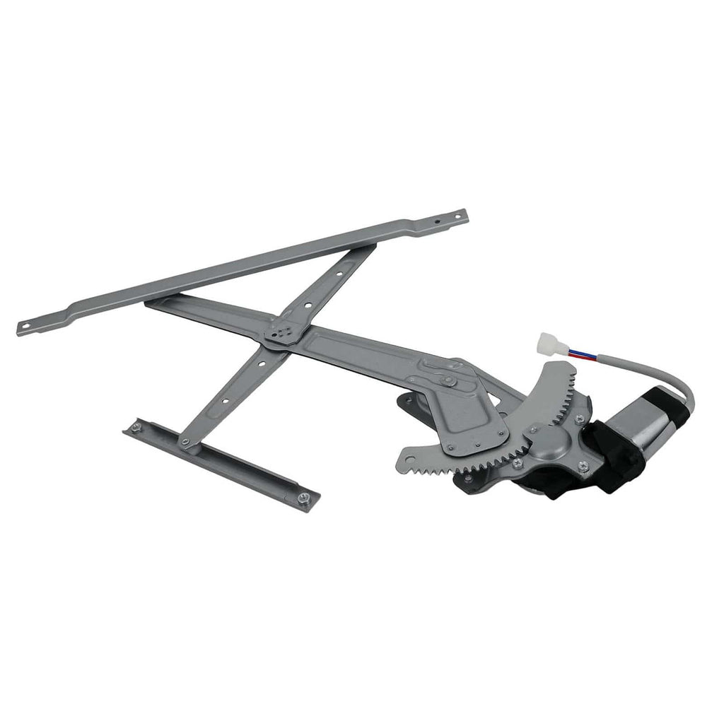 Neu Elektrischer Fensterheber Vorne Rechts kompatibel für Ford Ranger MK2 2006-2012