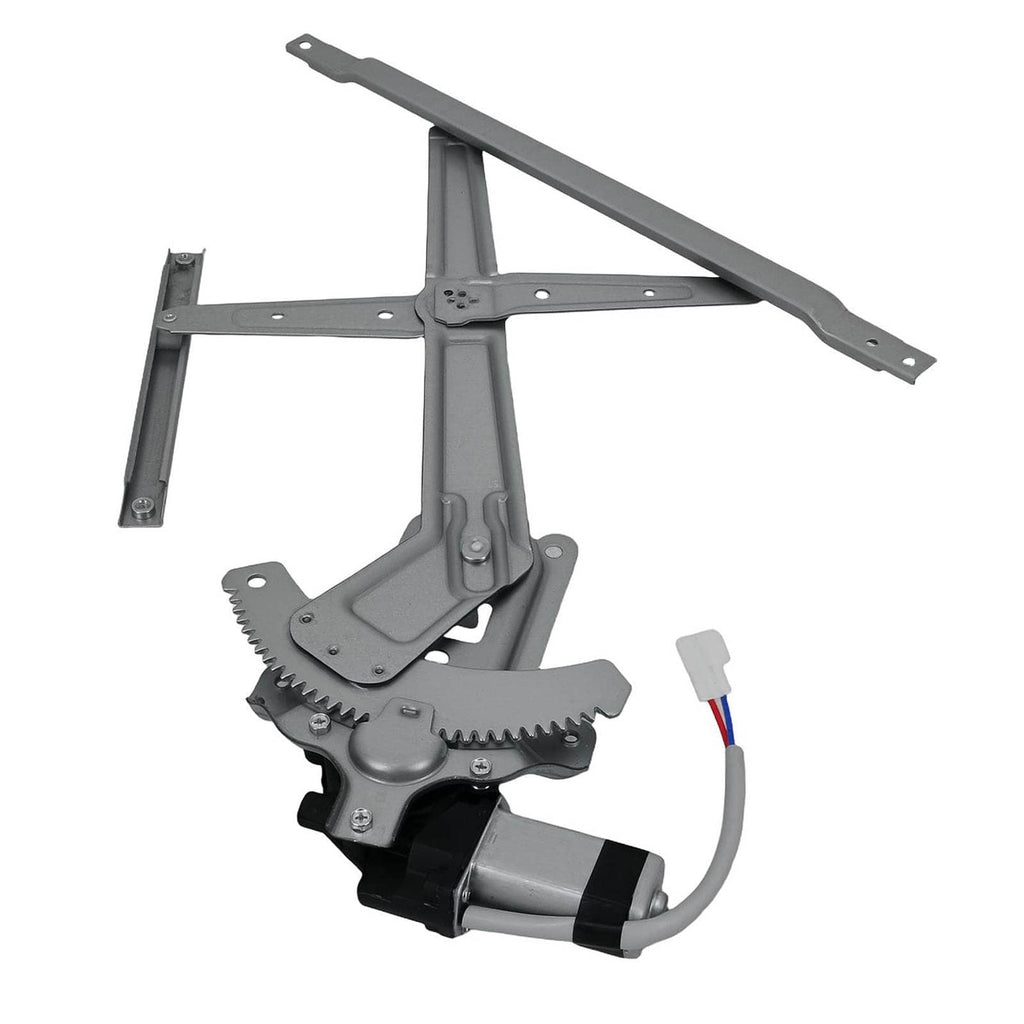 Neu Elektrischer Fensterheber Vorne Rechts kompatibel für Ford Ranger MK2 2006-2012