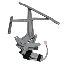 Laden Sie das Bild in den Galerie-Viewer, Neu Elektrischer Fensterheber Vorne Rechts kompatibel für Ford Ranger MK2 2006-2012