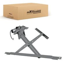 Laden Sie das Bild in den Galerie-Viewer, Neu Elektrischer Fensterheber Vorne Rechts kompatibel für Ford Ranger MK2 2006-2012