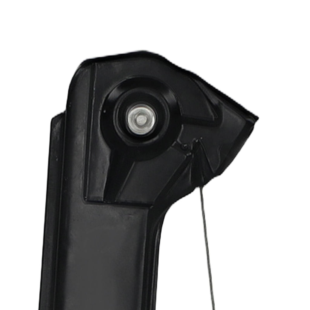 Neu Elektrischer Fensterheber kompatibel für BMW X5 3.0i 4.6is E53 Hinten Links 51357125059