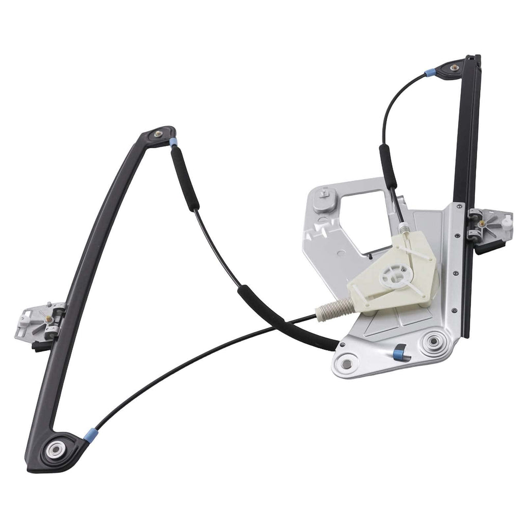 Neu Elektrischer Fensterheber kompatibel für BMW 5er 525i 528i 530i 540i Vorne 1997-2003