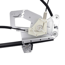 Laden Sie das Bild in den Galerie-Viewer, Neu Elektrischer Fensterheber kompatibel für BMW 5er 525i 528i 530i 540i Vorne 1997-2003