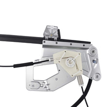 Laden Sie das Bild in den Galerie-Viewer, Neu Elektrischer Fensterheber kompatibel für BMW 5er 525i 528i 530i 540i Vorne 1997-2003