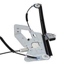 Laden Sie das Bild in den Galerie-Viewer, Neu Elektrischer Fensterheber Beifahrerseite kompatibel für BMW 525i 540i 51338252394