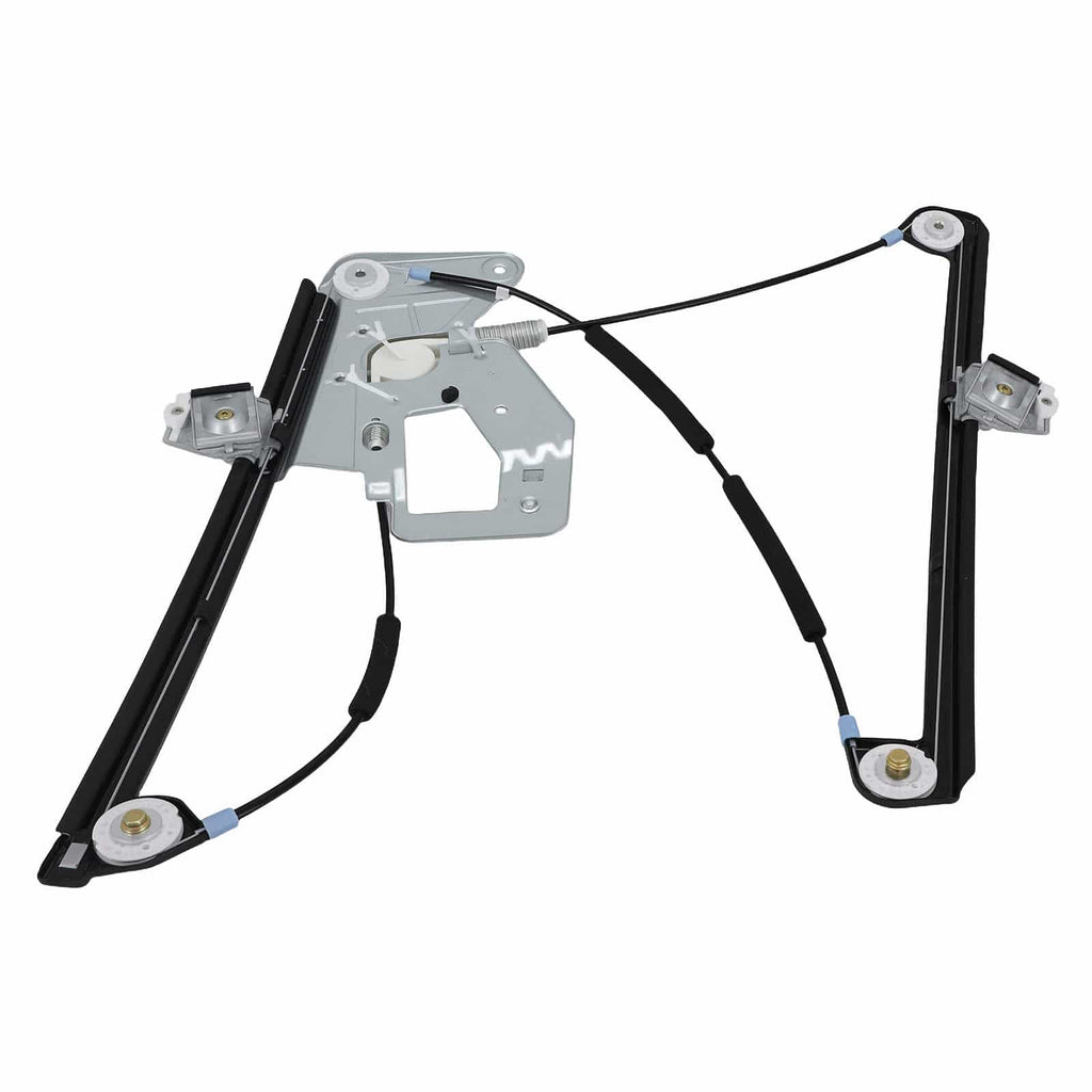 Neu Elektrischer Fensterheber Beifahrerseite kompatibel für BMW 525i 540i 51338252394