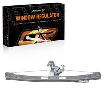 Laden Sie das Bild in den Galerie-Viewer, Neu Elektrischer Fensterheber kompatibel für BMW 323i 325i E46 Hinten Links 51358212099