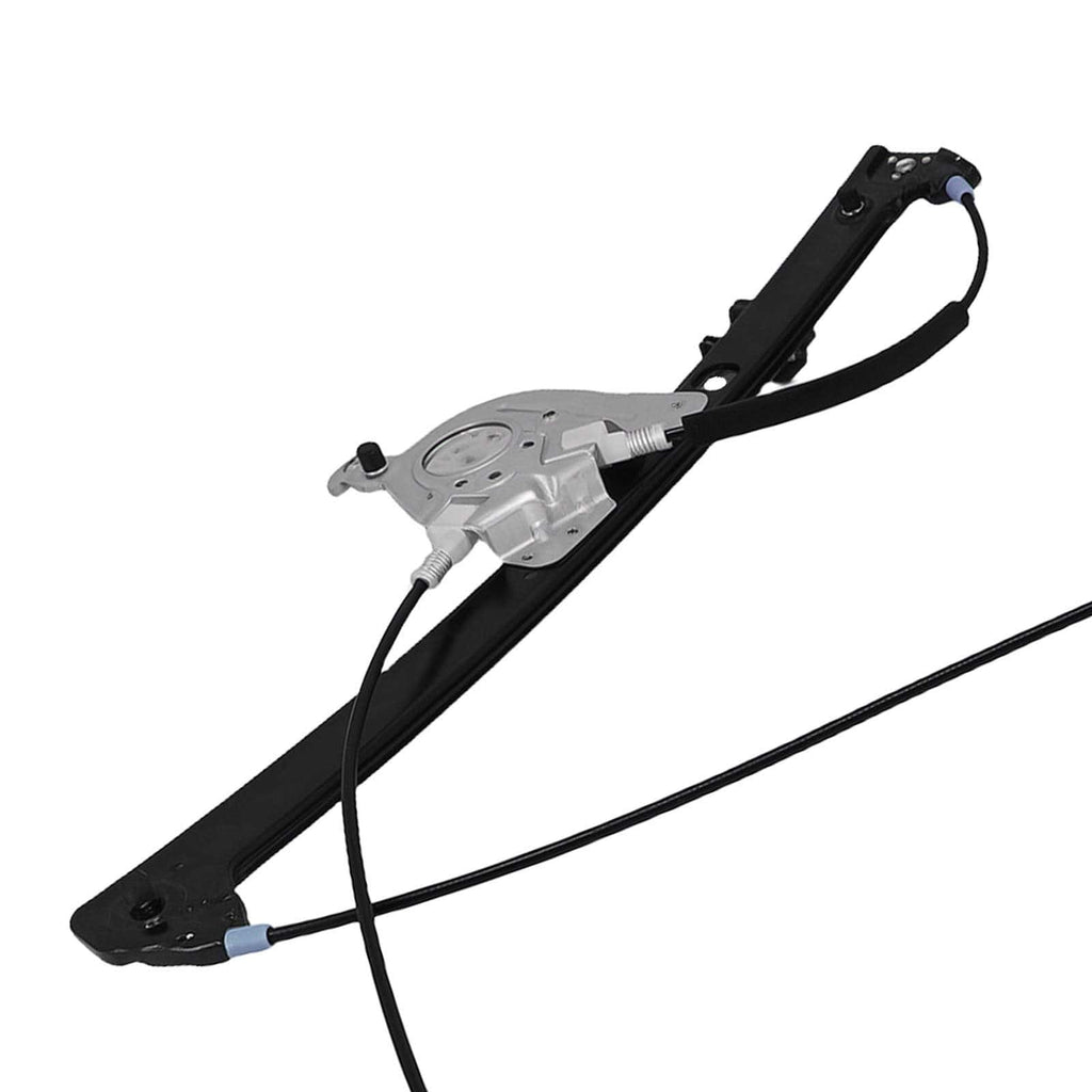 Neu Elektrischer Fensterheber Fahrerseite kompatibel für BMW X5 E53 51338254911 2000-2006