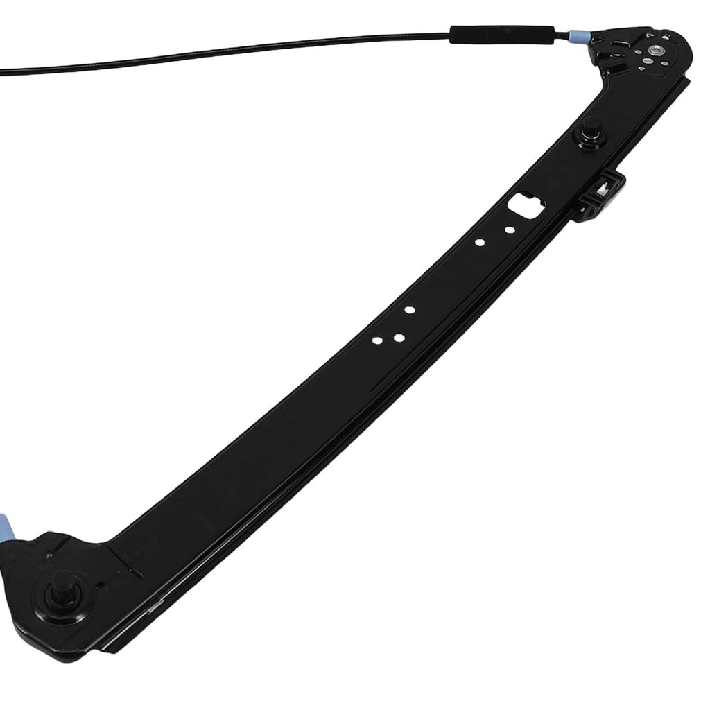 Neu Elektrischer Fensterheber Fahrerseite kompatibel für BMW X5 E53 51338254911 2000-2006