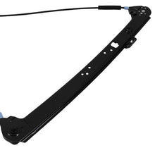 Laden Sie das Bild in den Galerie-Viewer, Neu Elektrischer Fensterheber Fahrerseite kompatibel für BMW X5 E53 51338254911 2000-2006