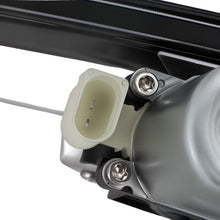 Laden Sie das Bild in den Galerie-Viewer, Neu Elektrischer Fensterheber kompatibel für BMW X5 E53 Hinten Links 2000-2006 67628381021