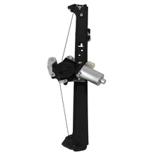 Laden Sie das Bild in den Galerie-Viewer, Neu Elektrischer Fensterheber kompatibel für BMW X5 E53 Hinten Links 2000-2006 67628381021