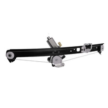 Laden Sie das Bild in den Galerie-Viewer, Neu Elektrischer Fensterheber kompatibel für BMW X5 E53 2000-2006 Hinten 51357125059