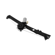 Laden Sie das Bild in den Galerie-Viewer, Neu Elektrischer Fensterheber kompatibel für BMW X5 E53 2000-2006 Hinten 51357125059