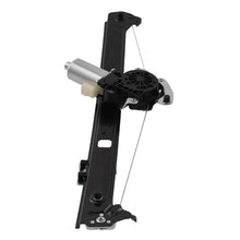 Laden Sie das Bild in den Galerie-Viewer, Neu Elektrischer Fensterheber kompatibel für BMW X5 E53 2000-2006 Hinten 51357125059