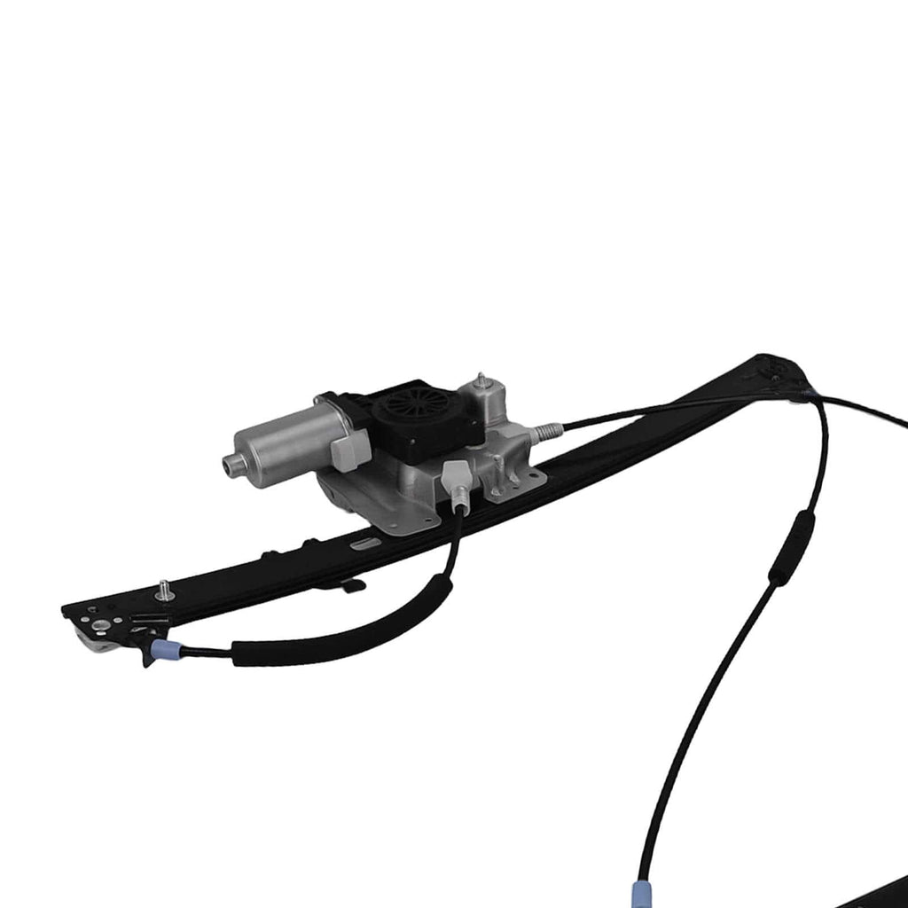 Neu Elektrischer Fensterheber kompatibel für BMW 525i M5 E39 BM1350117 Vorne Links
