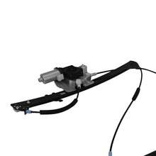 Laden Sie das Bild in den Galerie-Viewer, Neu Elektrischer Fensterheber kompatibel für BMW 525i M5 E39 BM1350117 Vorne Links