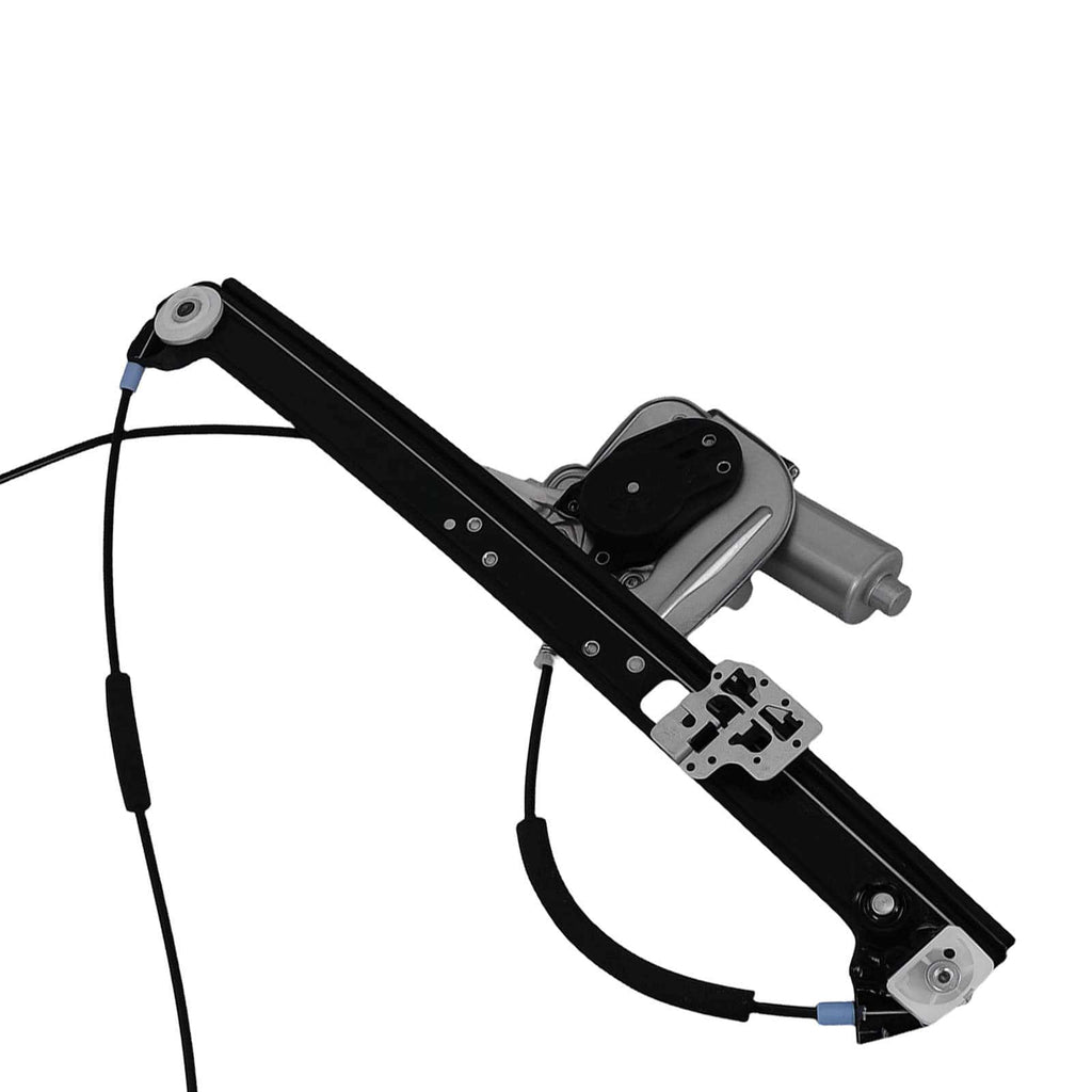 Neu Elektrischer Fensterheber kompatibel für BMW 525i M5 E39 BM1350117 Vorne Links