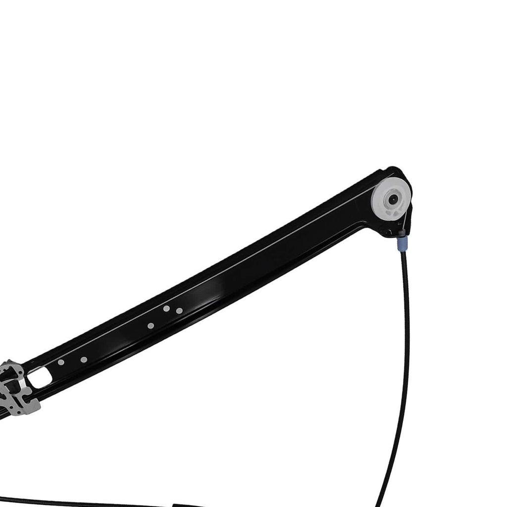 Neu Elektrischer Fensterheber kompatibel für BMW 525i M5 E39 BM1350117 Vorne Links