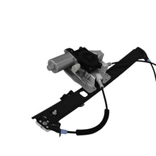 Laden Sie das Bild in den Galerie-Viewer, Neu Elektrischer Fensterheber kompatibel für BMW 525i M5 E39 BM1350117 Vorne Links