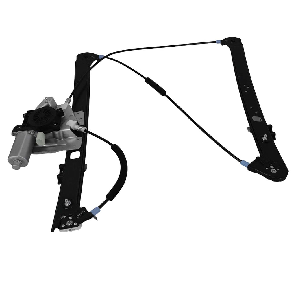 Neu Elektrischer Fensterheber kompatibel für BMW 525i M5 E39 BM1350117 Vorne Links