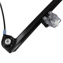 Laden Sie das Bild in den Galerie-Viewer, Neu Elektrischer Fensterheber kompatibel für BMW 5-Series 525i 528i 530i 540i 97-03 51338252394