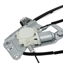 Laden Sie das Bild in den Galerie-Viewer, Neu Elektrischer Fensterheber kompatibel für BMW 5-Series 525i 528i 530i 540i 97-03 51338252394