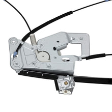 Laden Sie das Bild in den Galerie-Viewer, Neu Elektrischer Fensterheber kompatibel für BMW 5-Series 525i 528i 530i 540i 97-03 51338252394