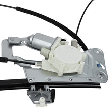 Laden Sie das Bild in den Galerie-Viewer, Neu Elektrischer Fensterheber kompatibel für BMW 5-Series 525i 528i 530i 540i 97-03 51338252394