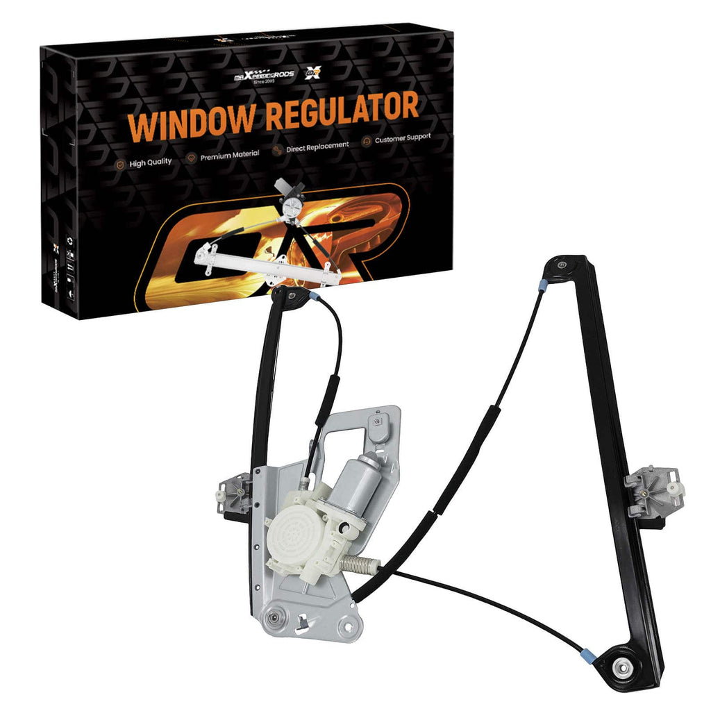Neu Elektrischer Fensterheber kompatibel für BMW 5-Series 525i 528i 530i 540i 97-03 51338252394