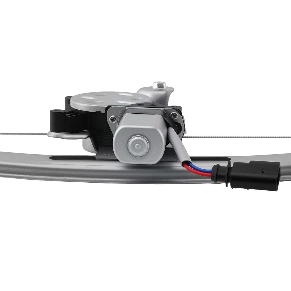 Neu Elektrischer Fensterheber kompatibel für BMW 323i 325i 330i Hinten Rechts 741481